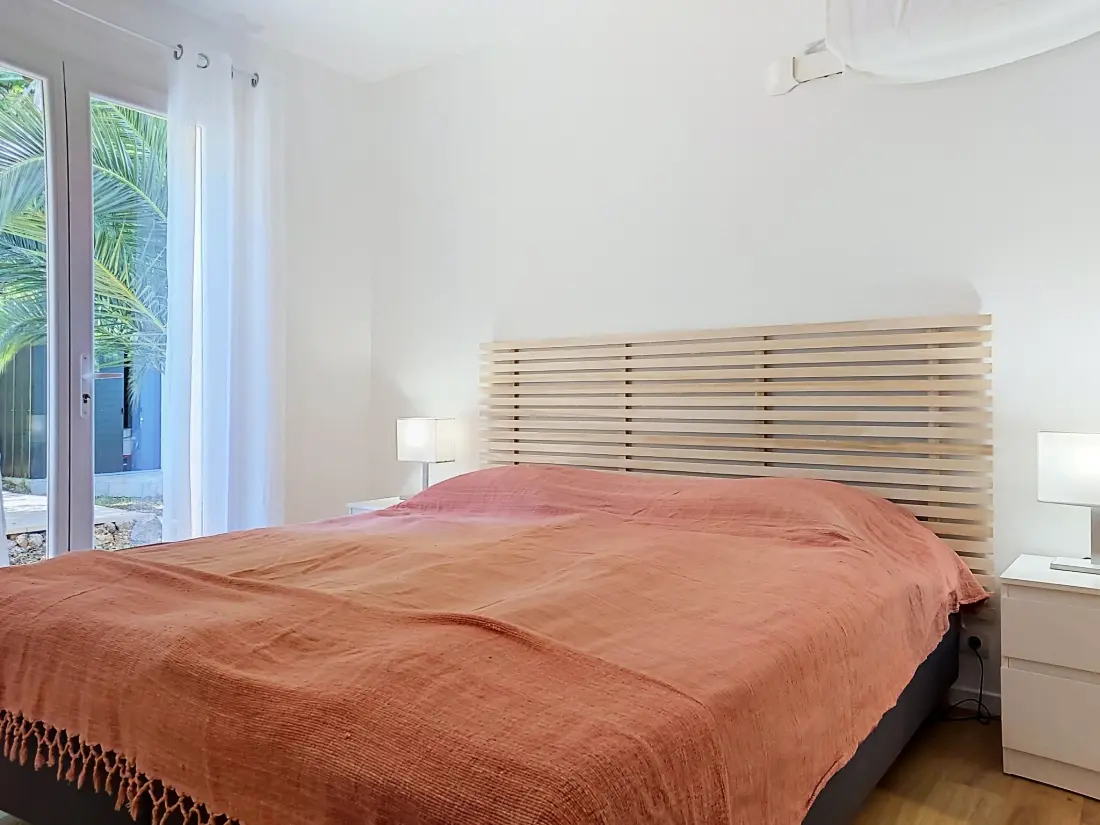 Maison de Vacances Lorgues