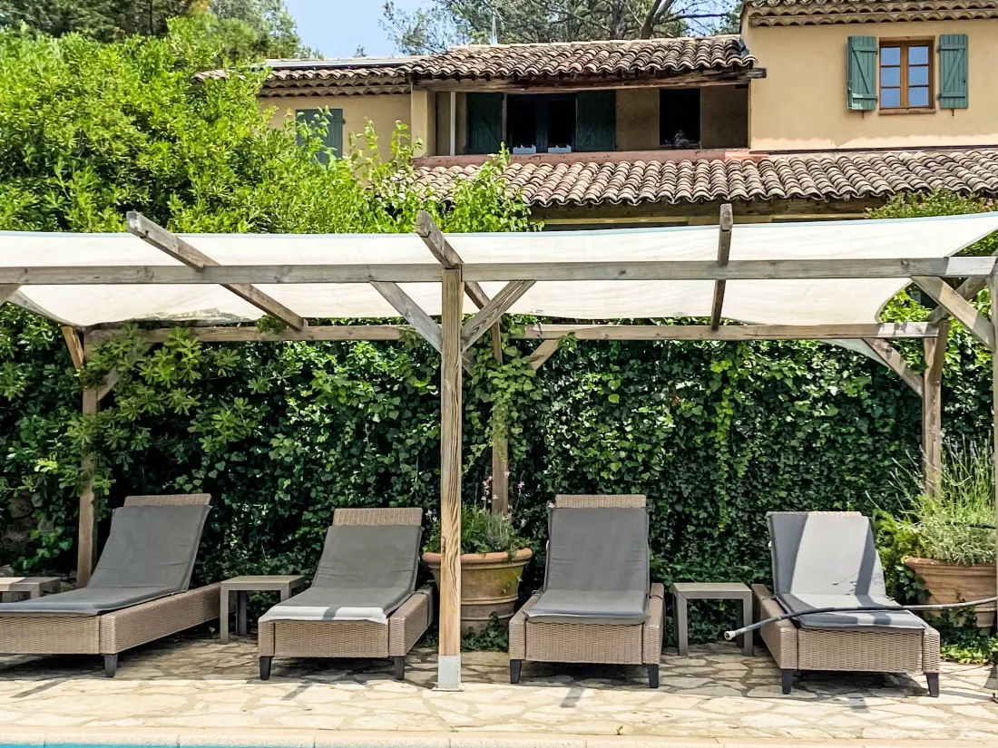 Maison de Vacances Lorgues