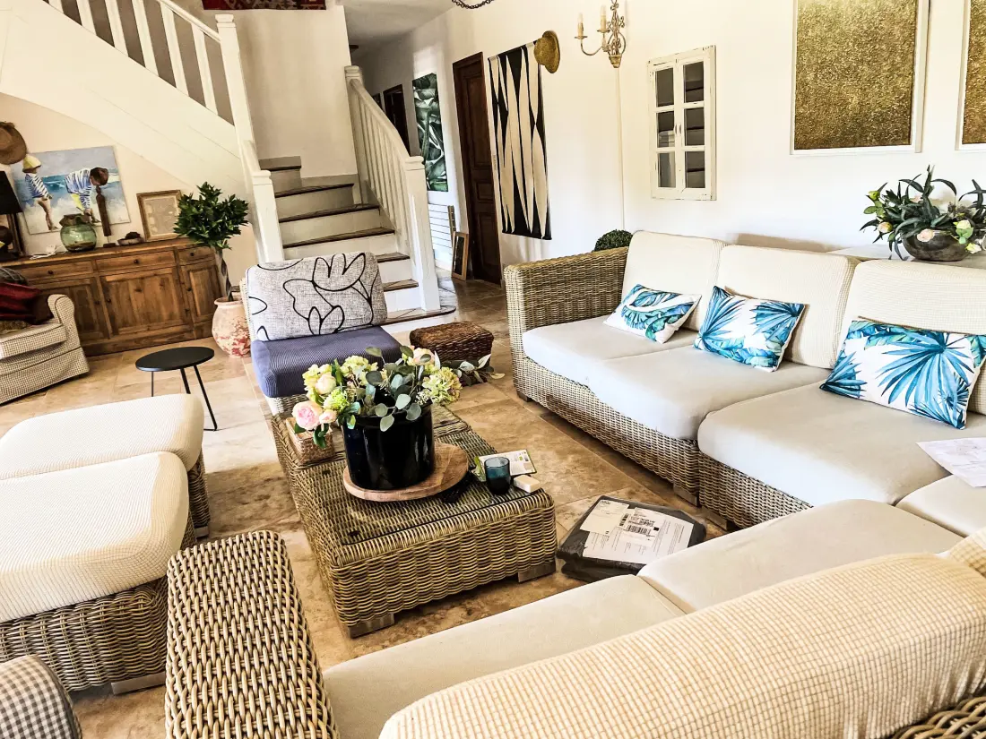 Maison de Vacances Lorgues