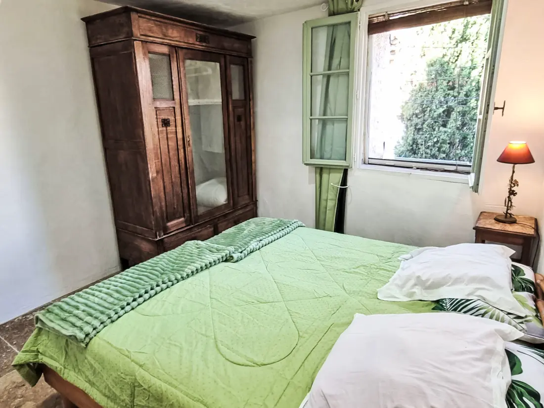 Maison de Vacances Lorgues
