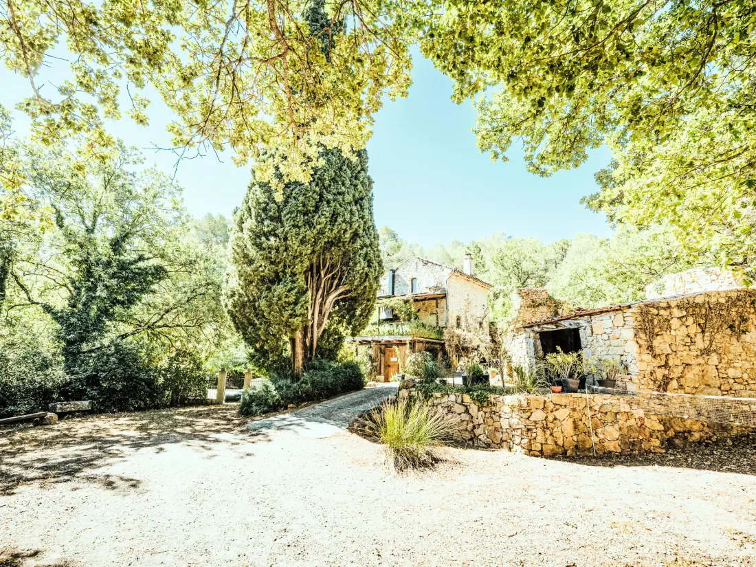 Maison de Vacances Lorgues