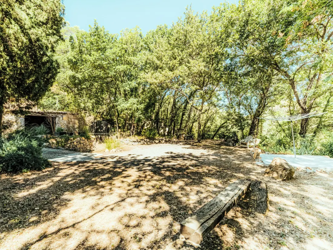 Maison de Vacances Lorgues