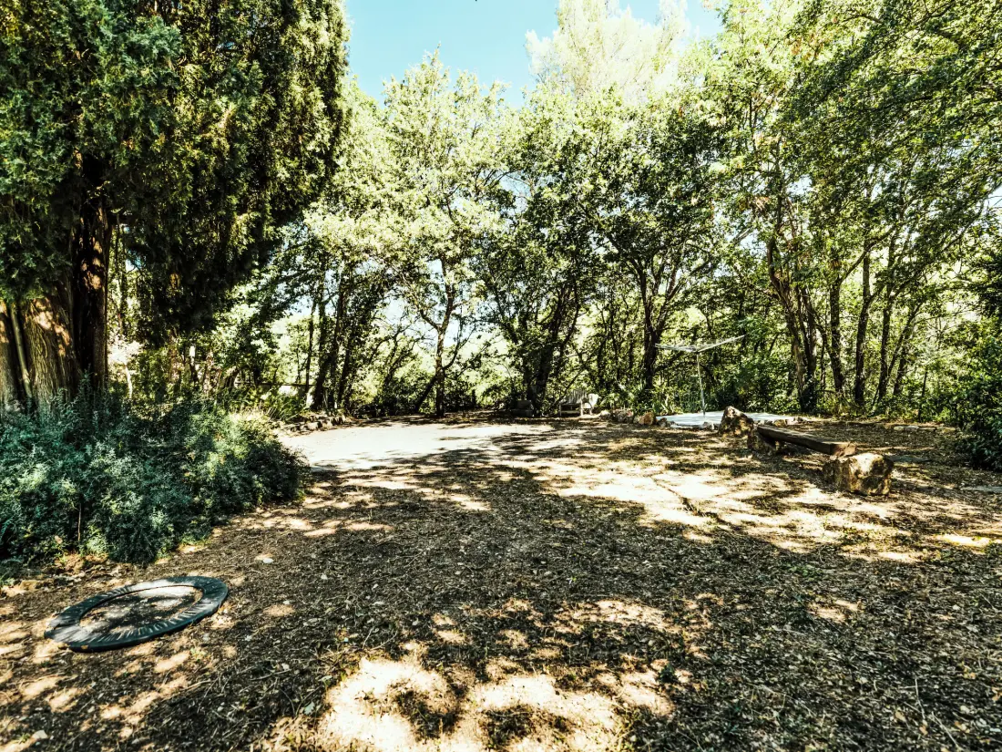 Maison de Vacances Lorgues