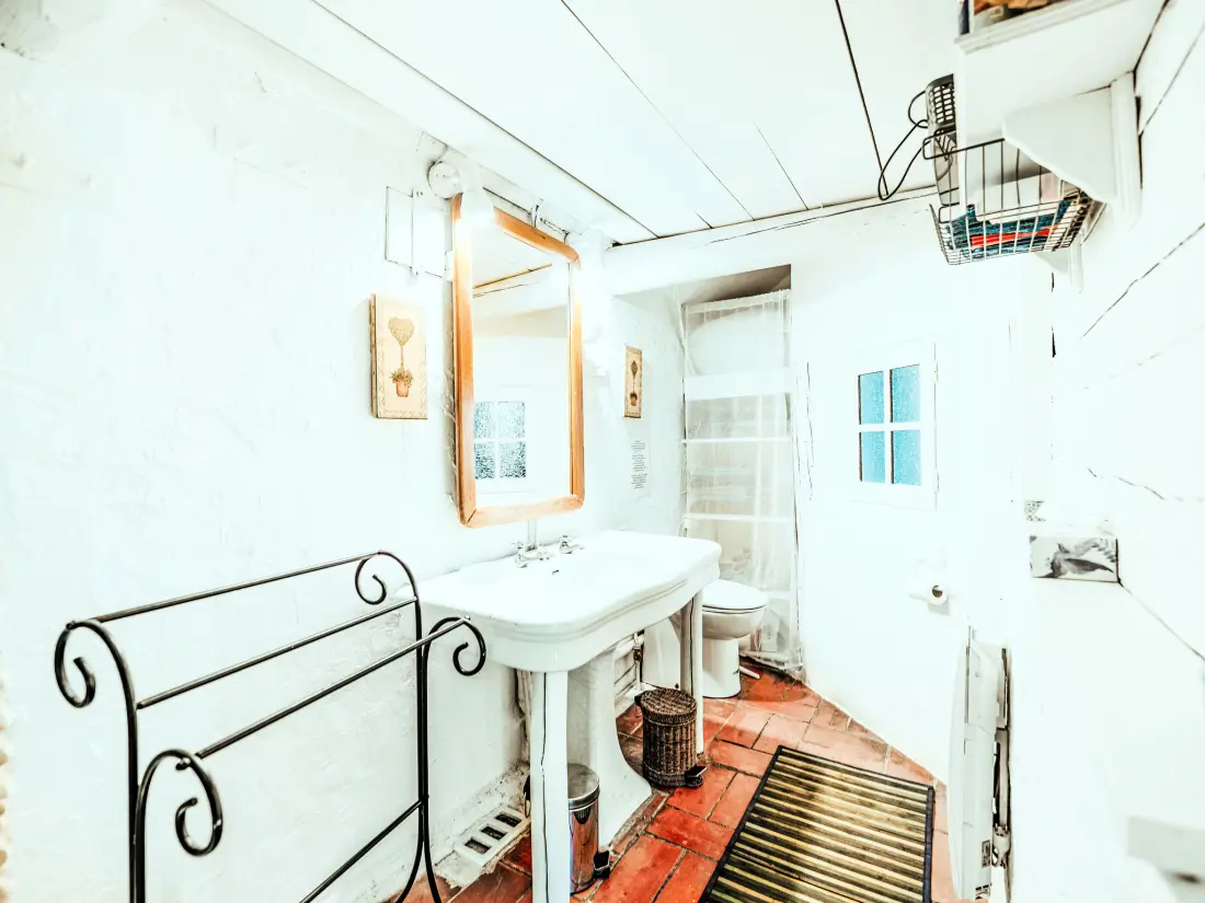 Maison de Vacances Lorgues