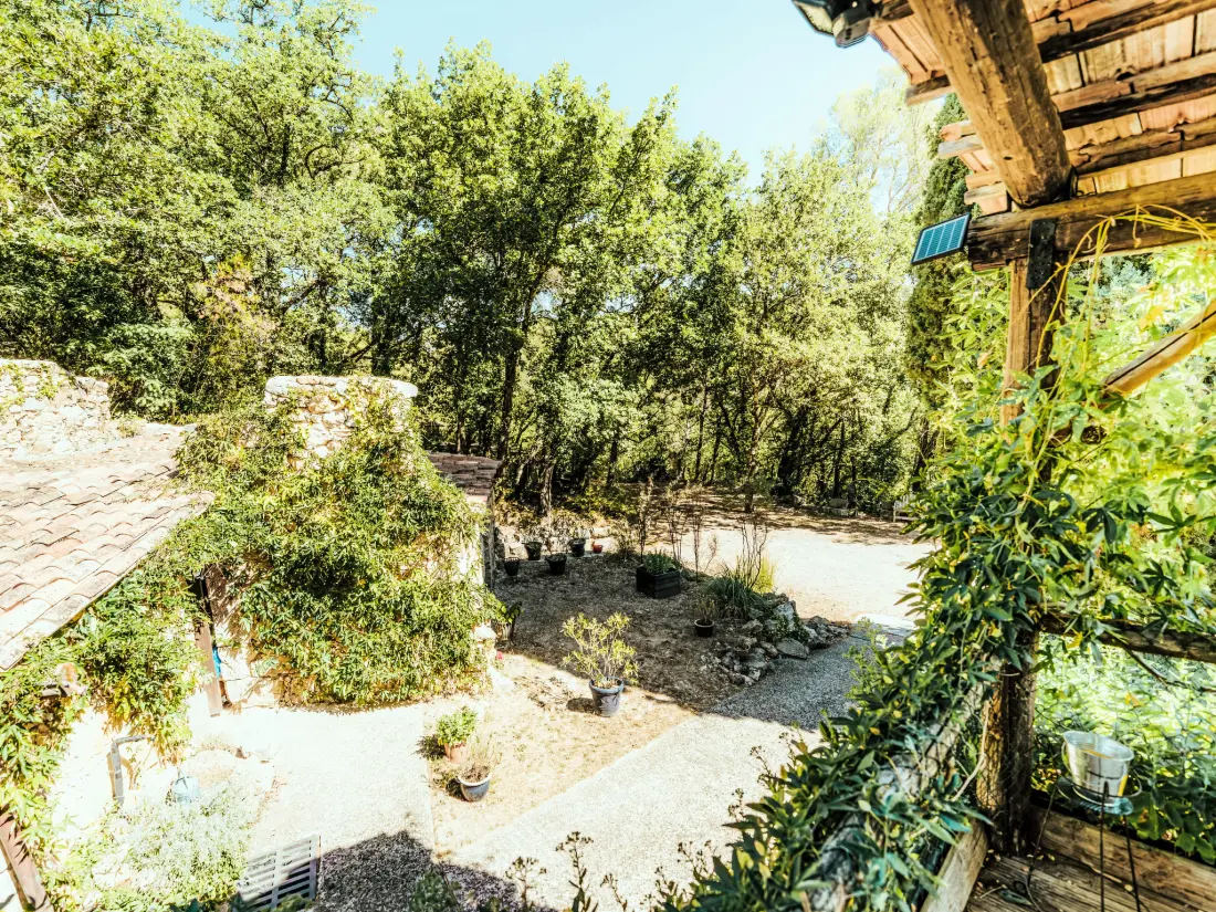 Maison de Vacances Lorgues