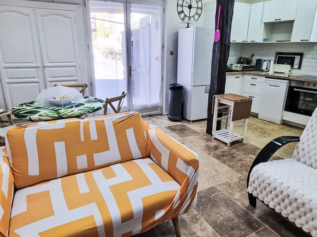 Maison de Vacances Lorgues