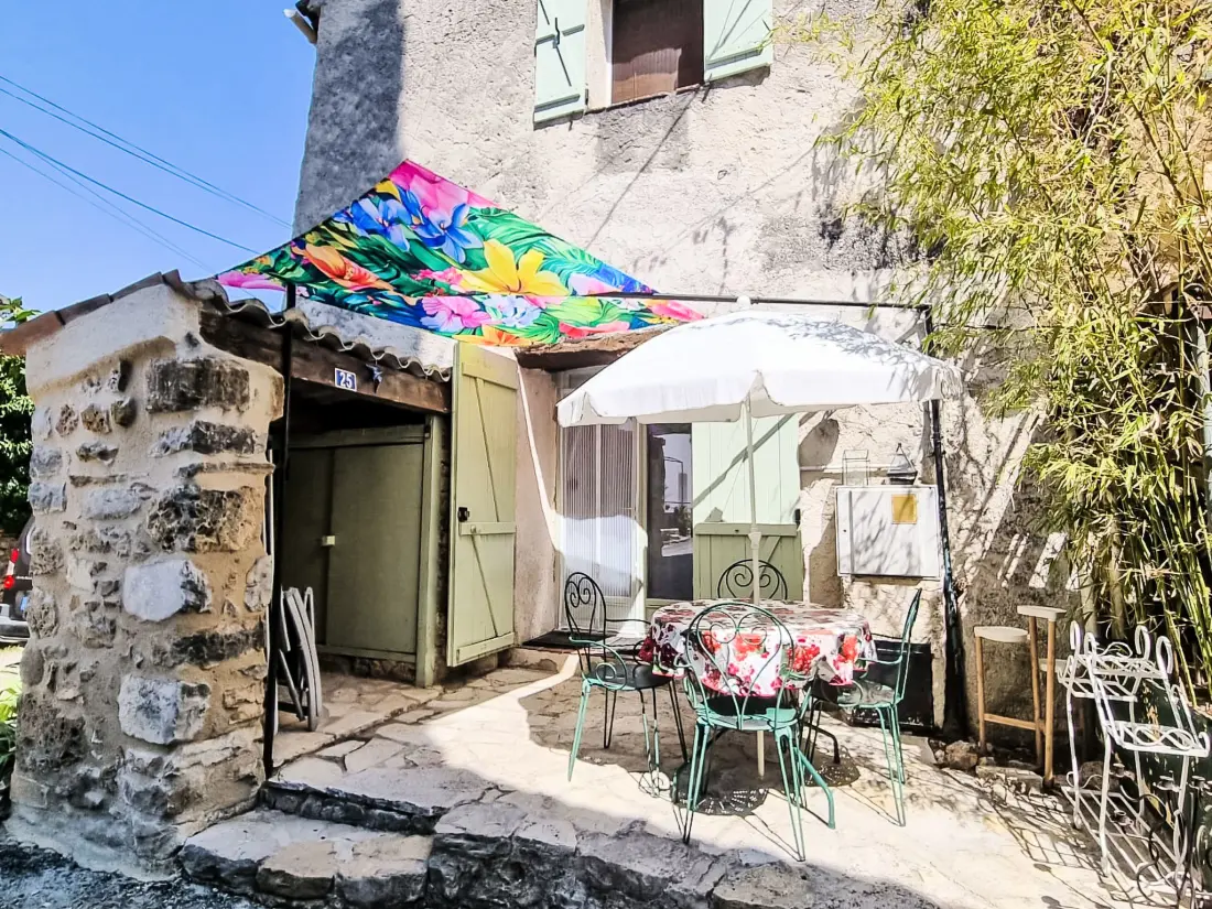Maison de Vacances Lorgues