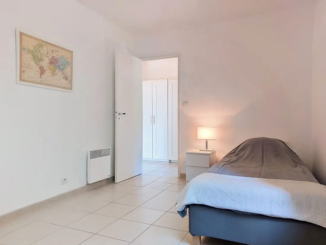 Maison de Vacances Lorgues