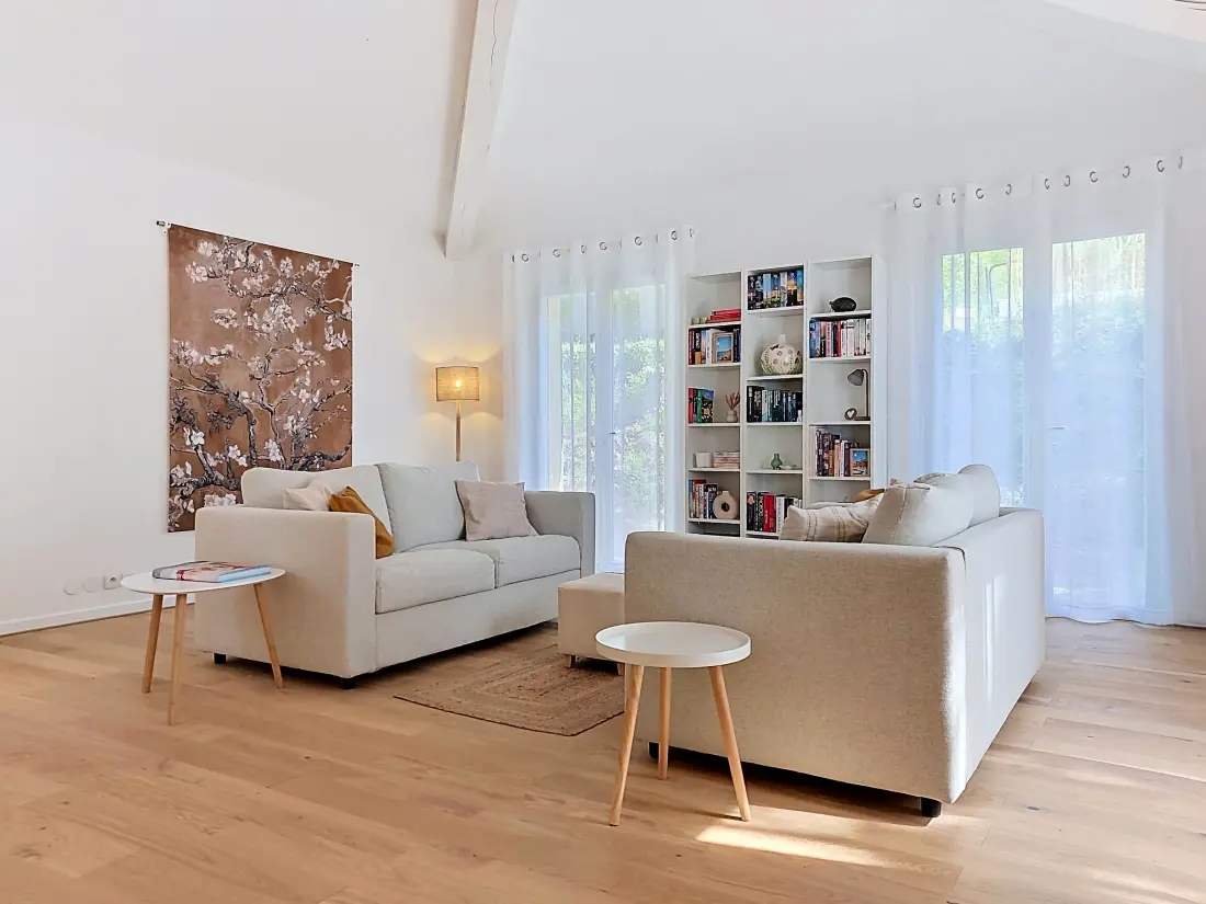 Maison de Vacances Lorgues