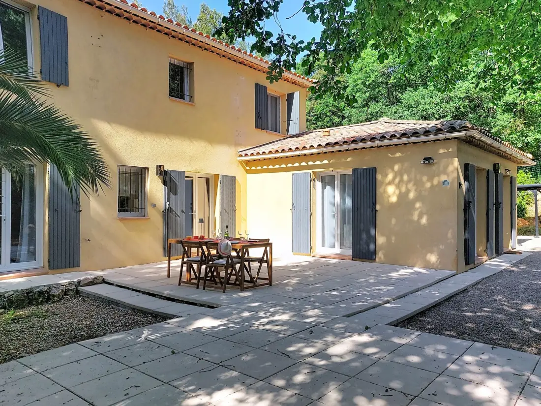 Maison de Vacances Lorgues