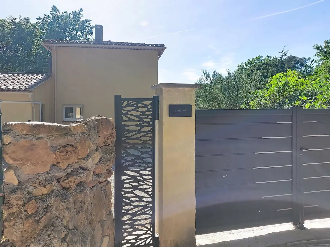Maison de Vacances Lorgues