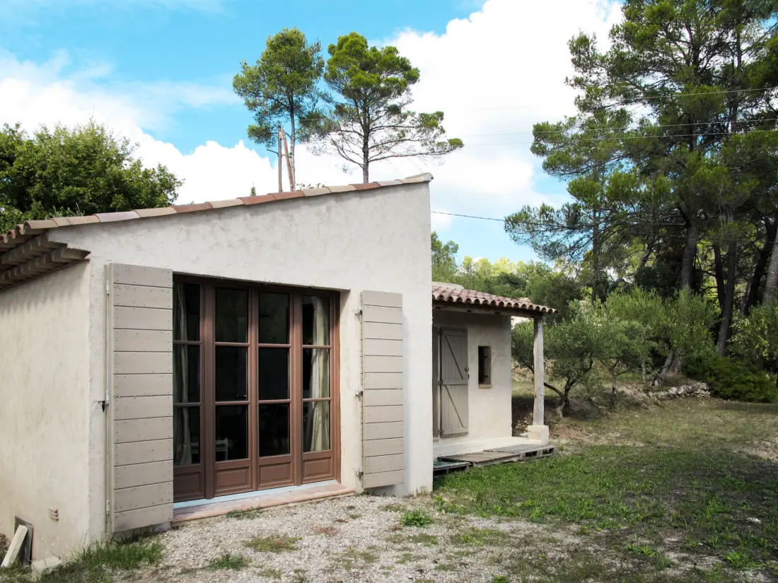 Maison de Vacances Lorgues