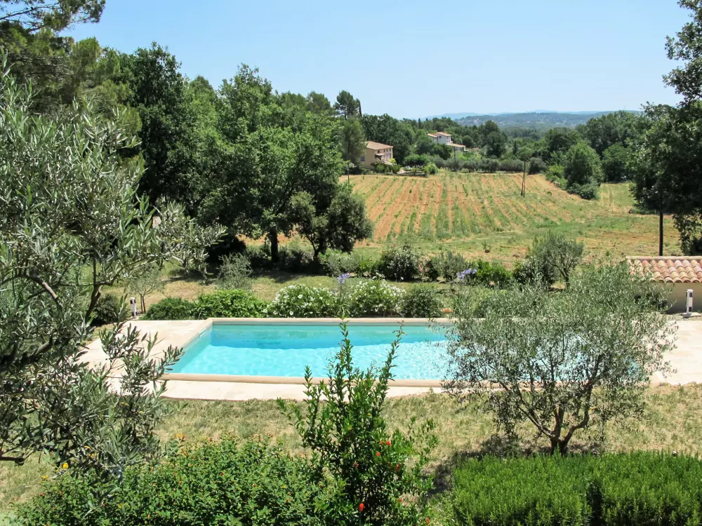 Maison de Vacances Lorgues