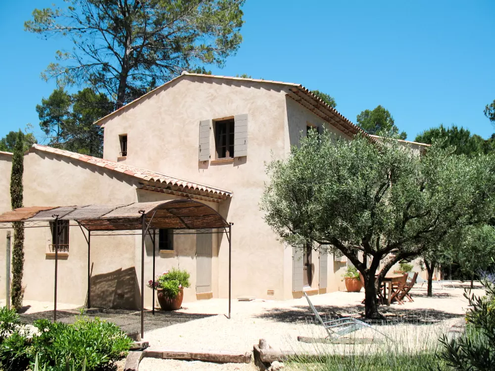 Maison de Vacances Lorgues