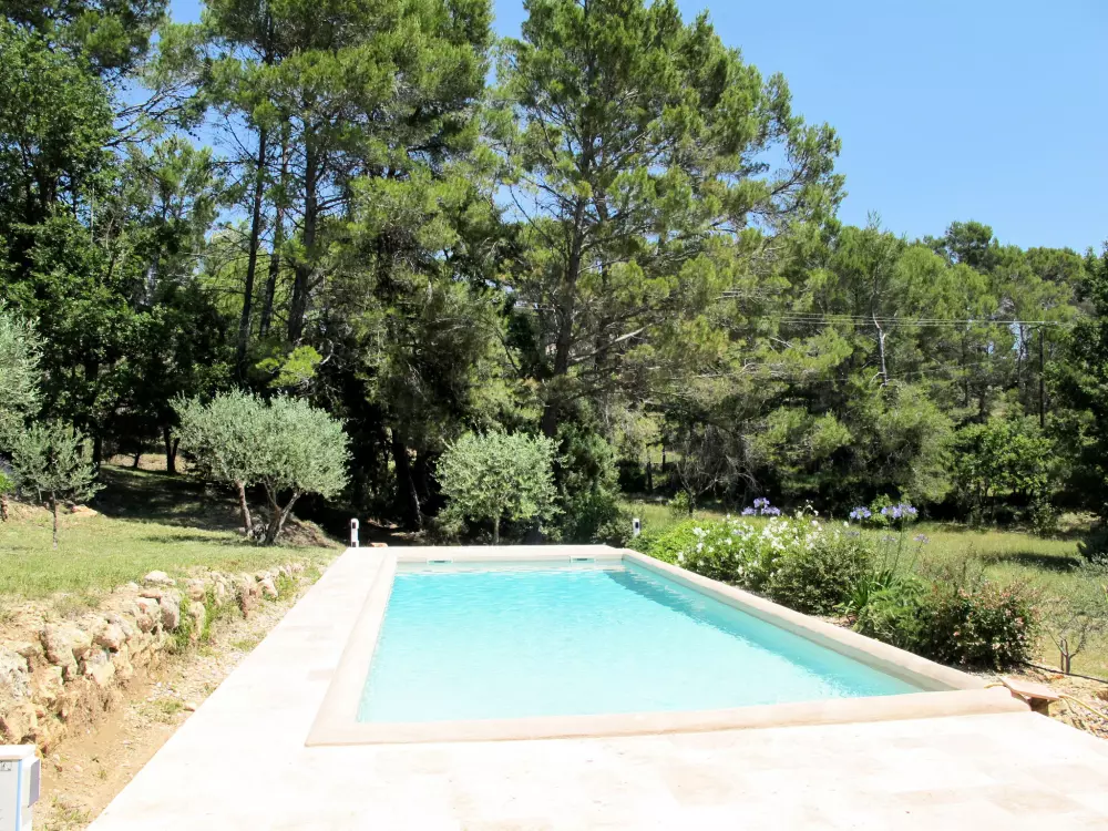 Maison de Vacances Lorgues