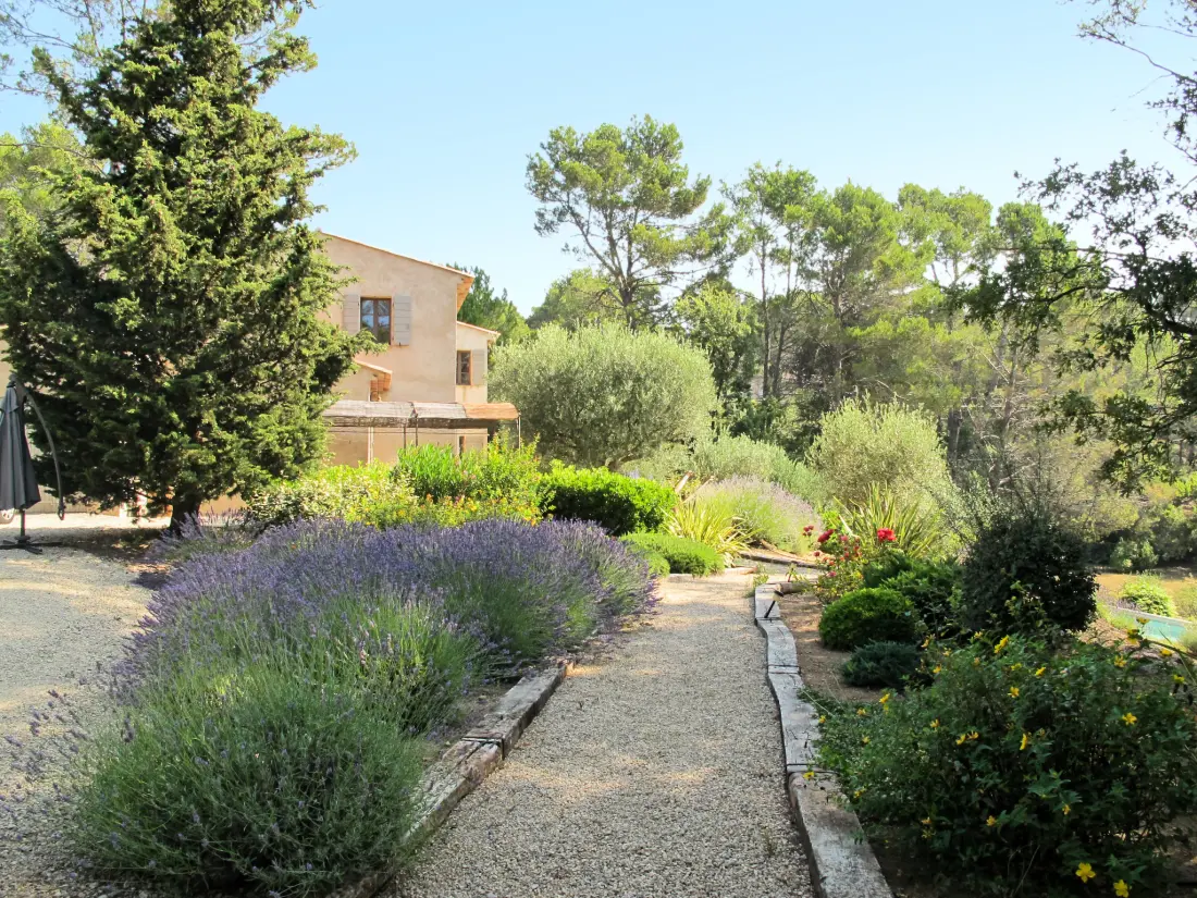 Maison de Vacances Lorgues