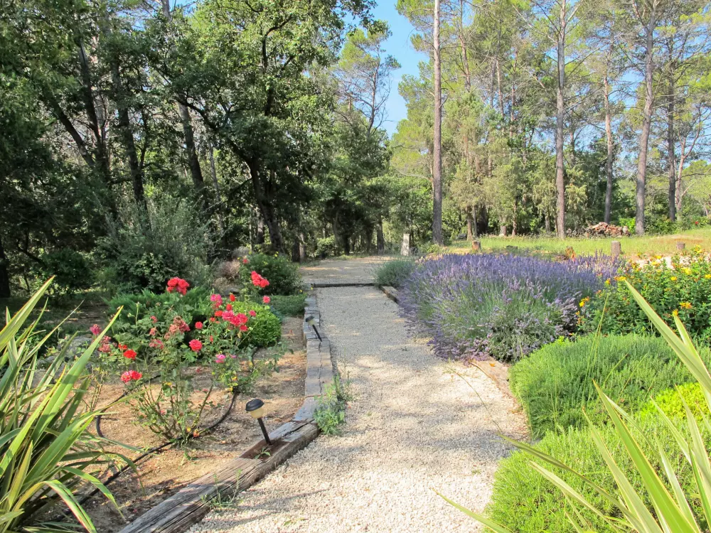 Maison de Vacances Lorgues