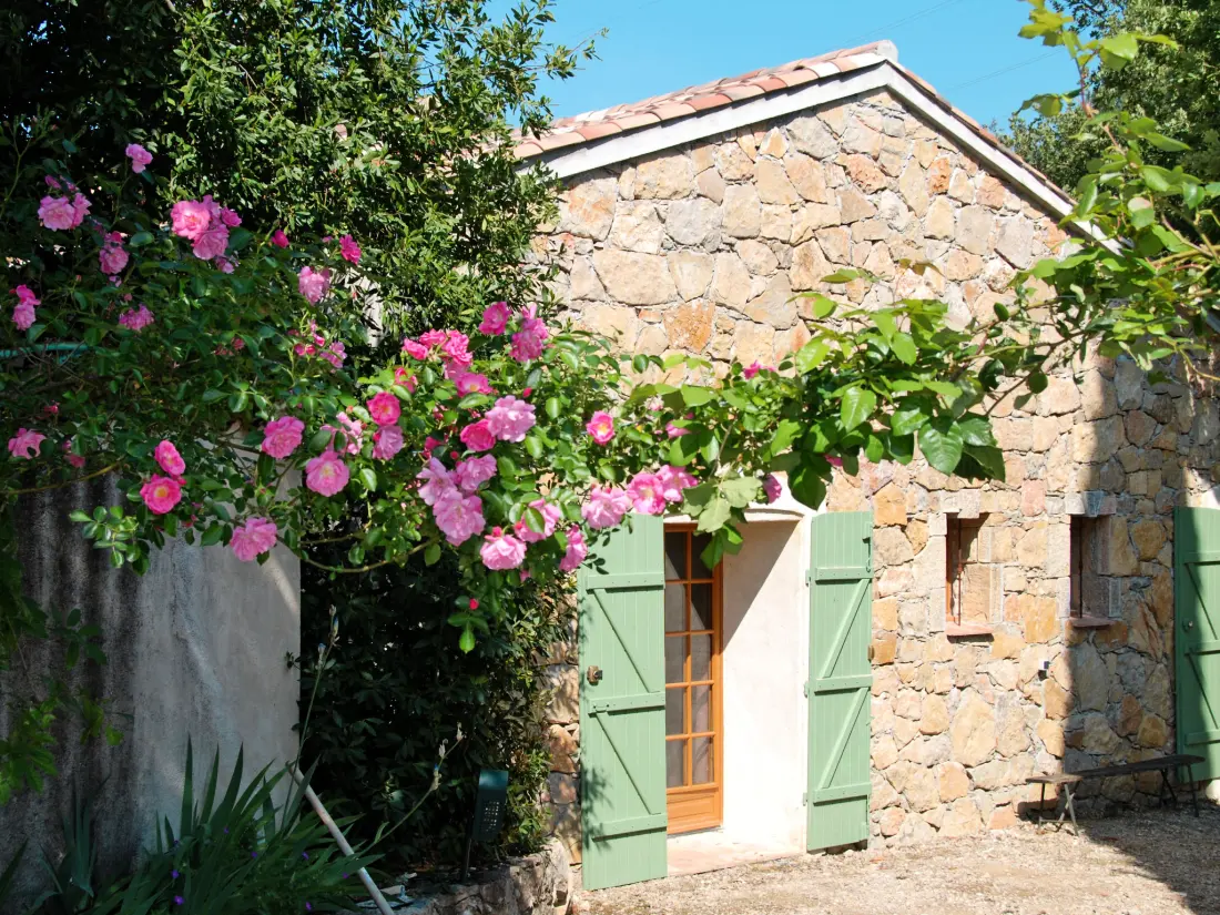 Maison de Vacances Lorgues