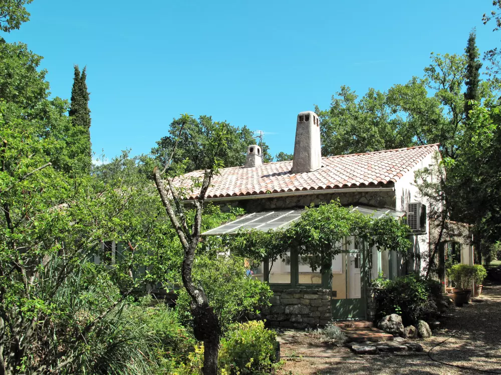 Maison de Vacances Lorgues