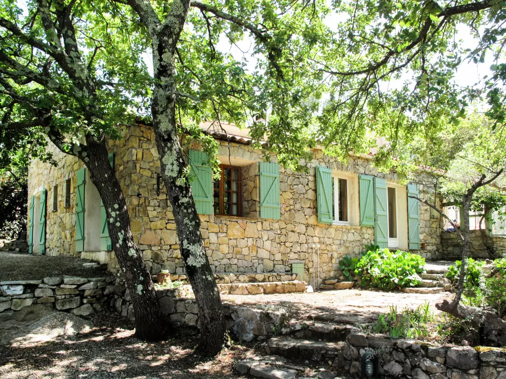 Maison de Vacances Lorgues