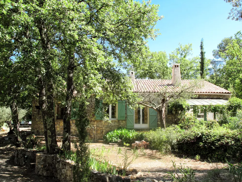 Maison de Vacances Lorgues