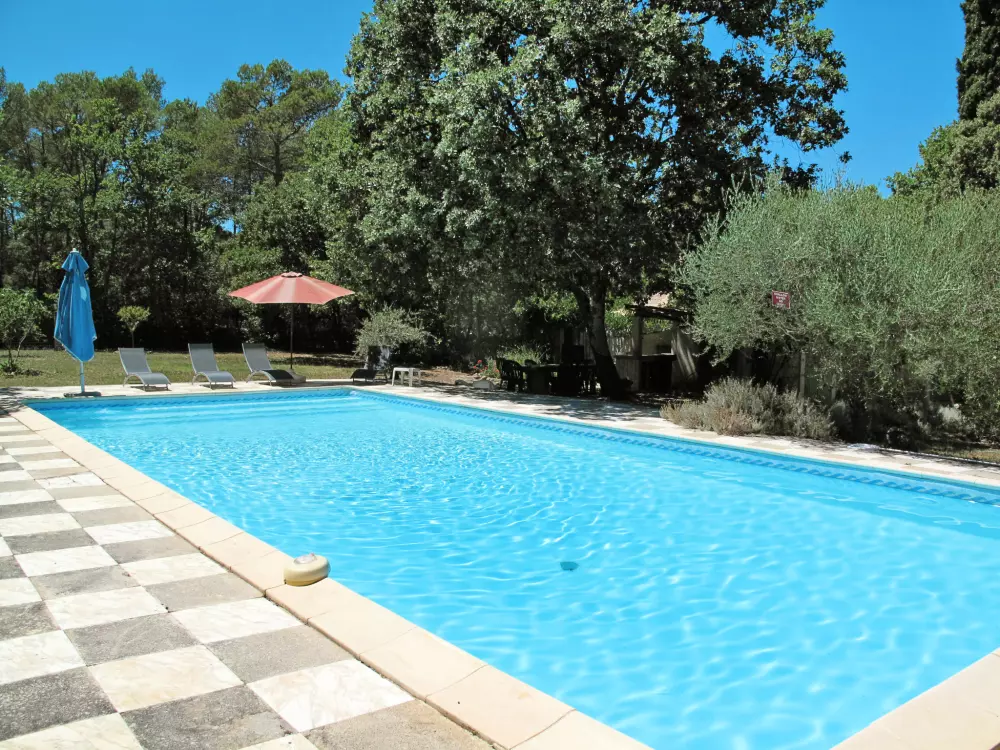 Maison de Vacances Lorgues