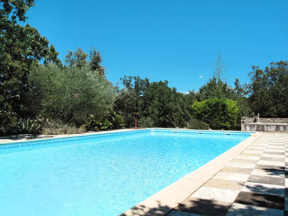 Maison de Vacances Lorgues