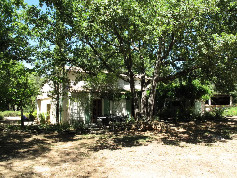 Maison de Vacances Lorgues