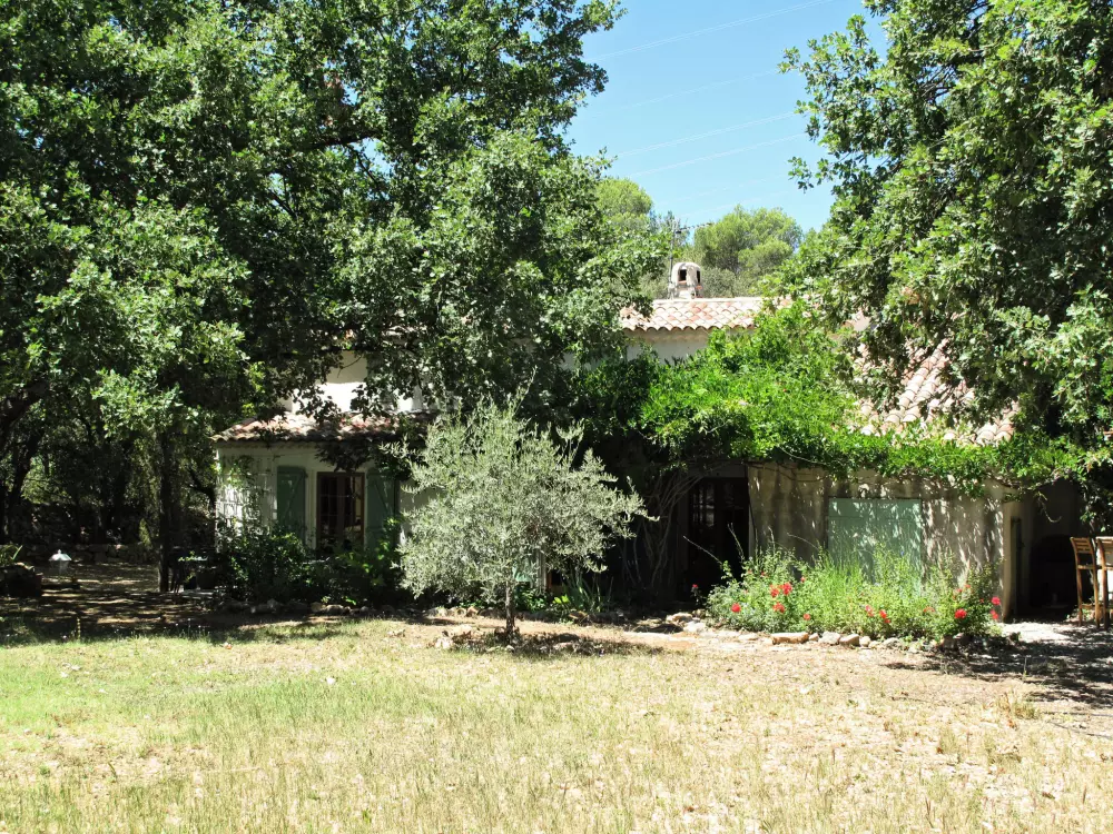 Maison de Vacances Lorgues