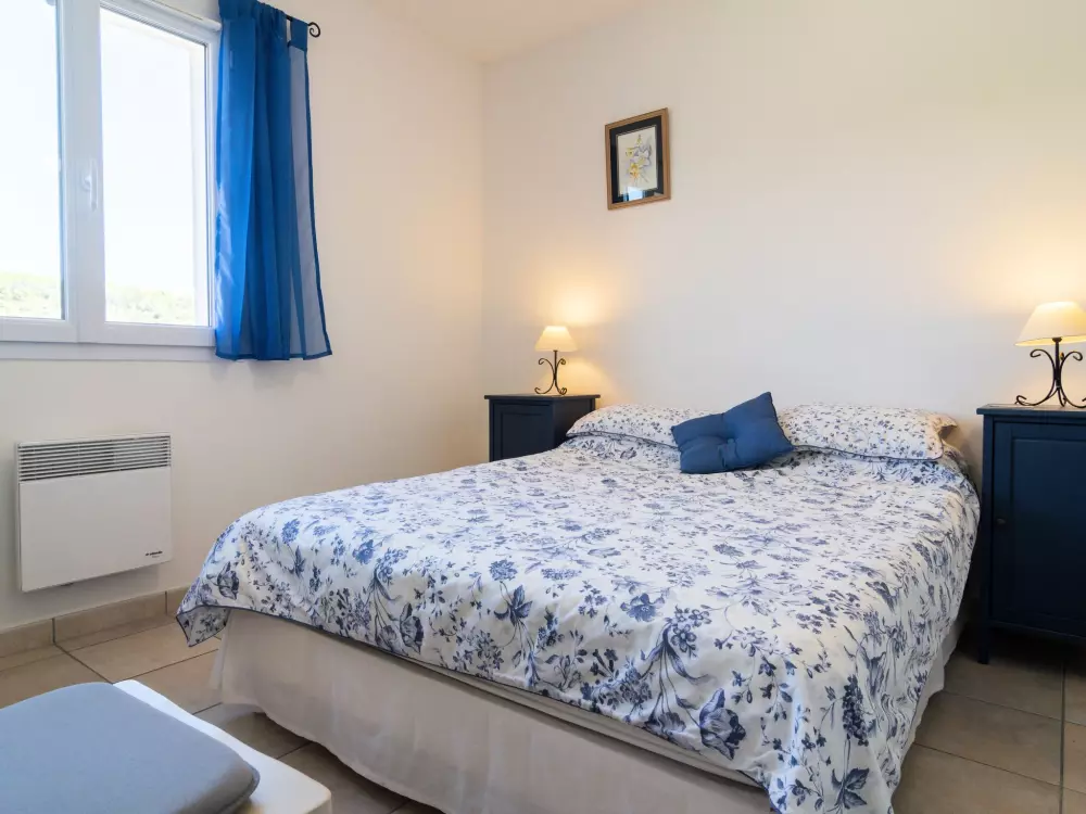 Maison de Vacances Lorgues