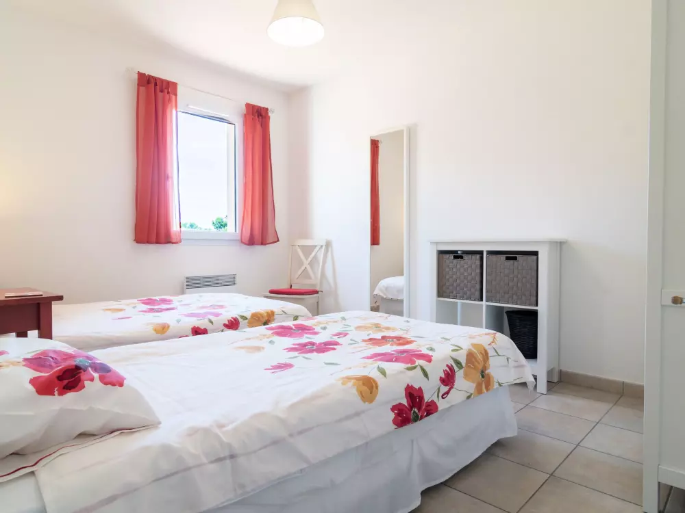 Maison de Vacances Lorgues