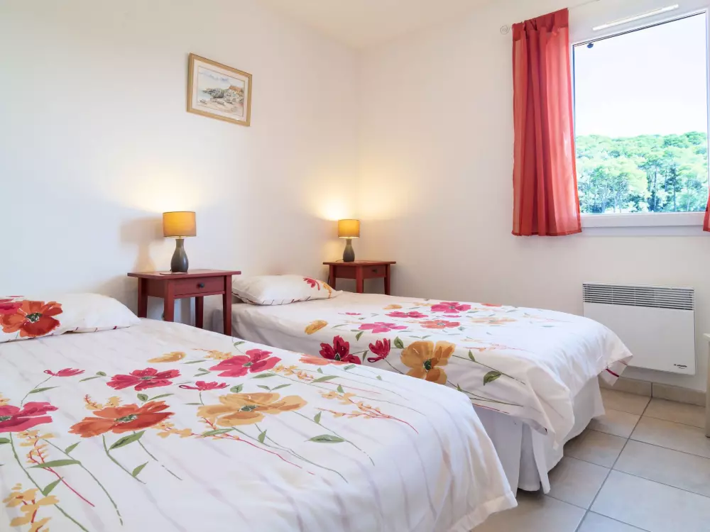 Maison de Vacances Lorgues