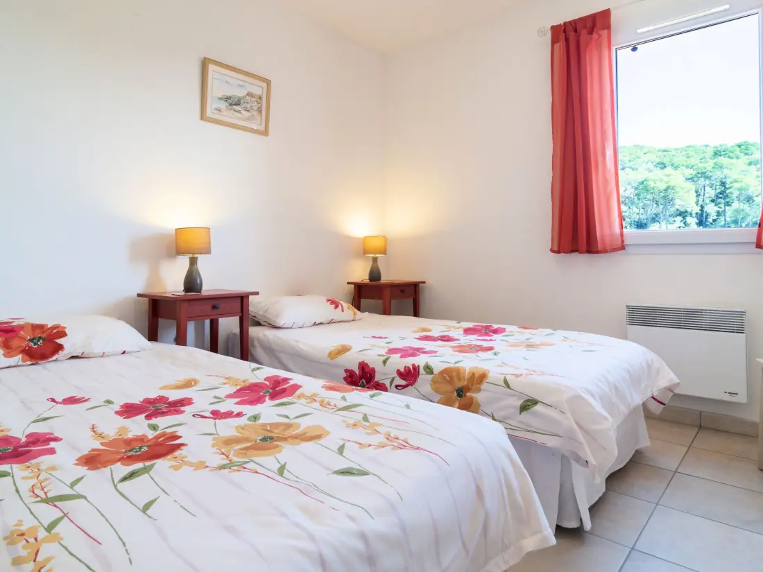 Maison de Vacances Lorgues
