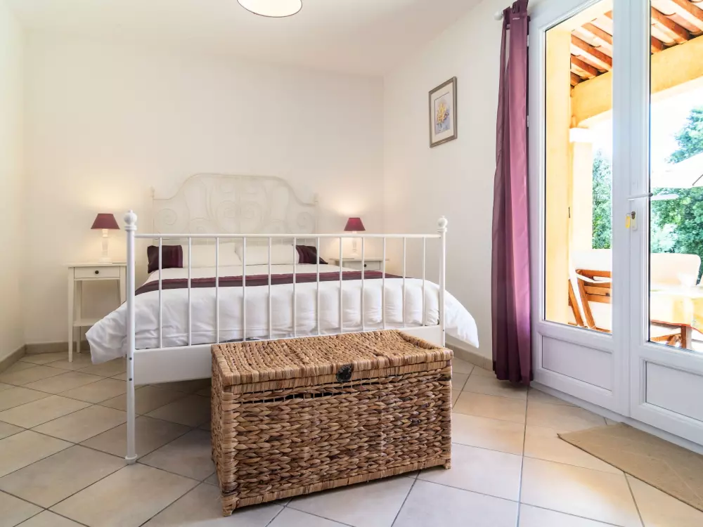 Maison de Vacances Lorgues