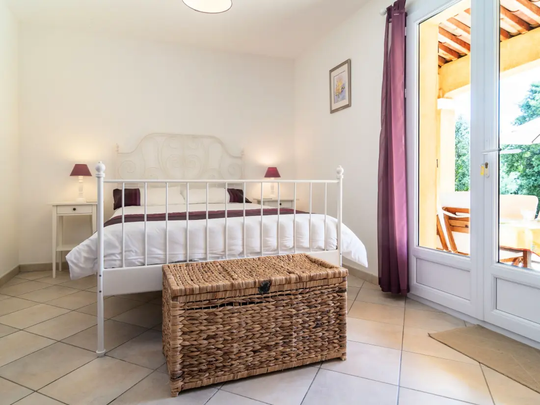 Maison de Vacances Lorgues