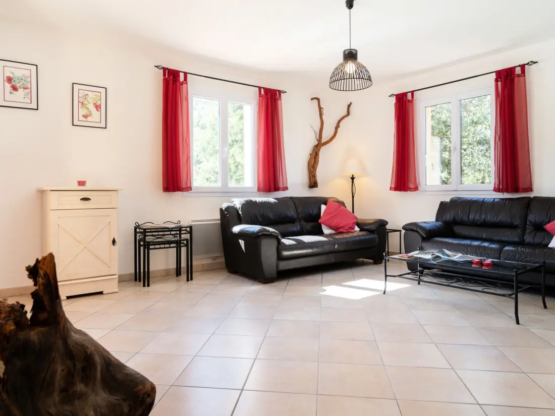 Maison de Vacances Lorgues