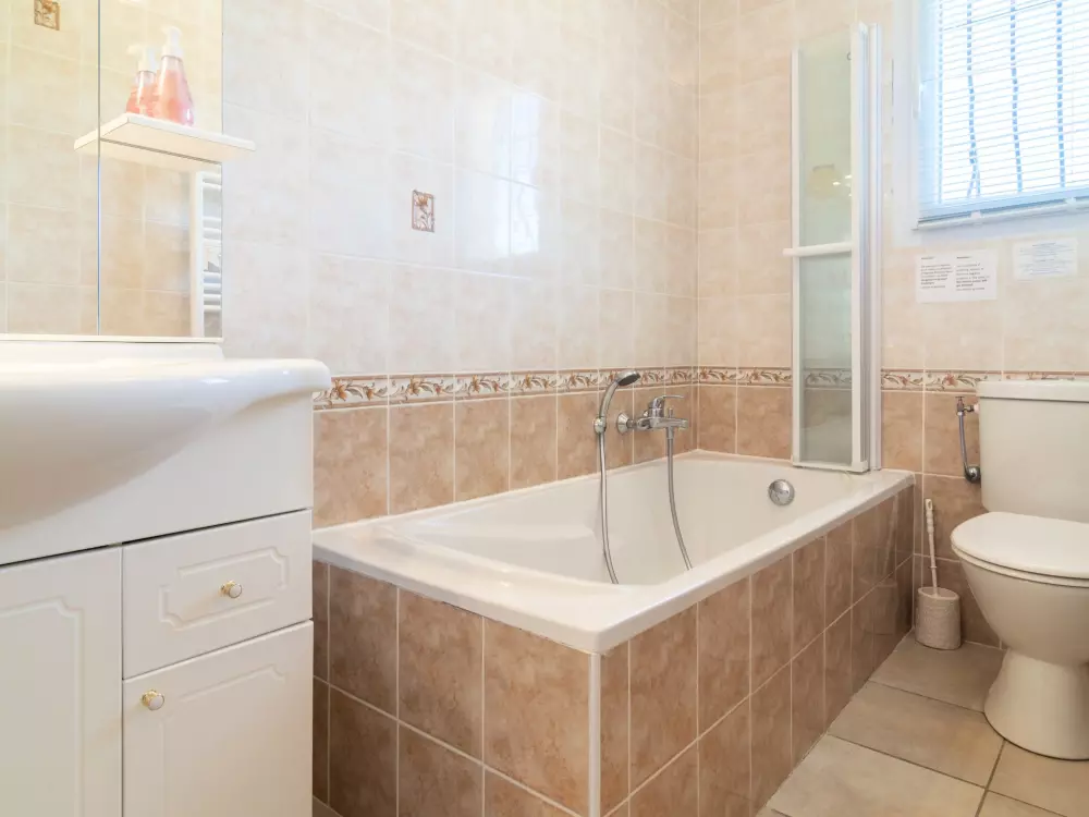 Maison de Vacances Lorgues