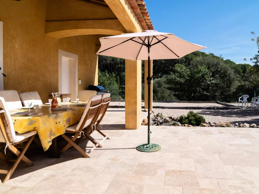 Maison de Vacances Lorgues