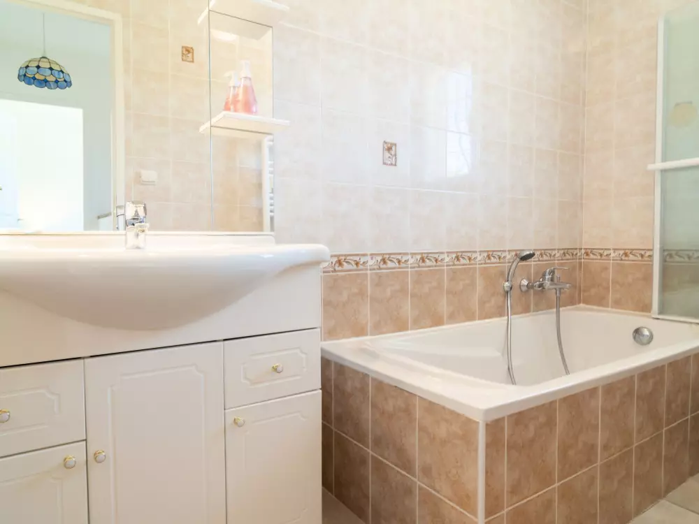 Maison de Vacances Lorgues