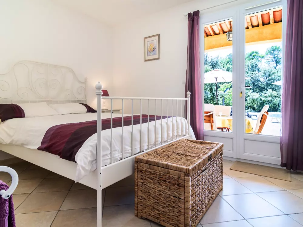 Maison de Vacances Lorgues