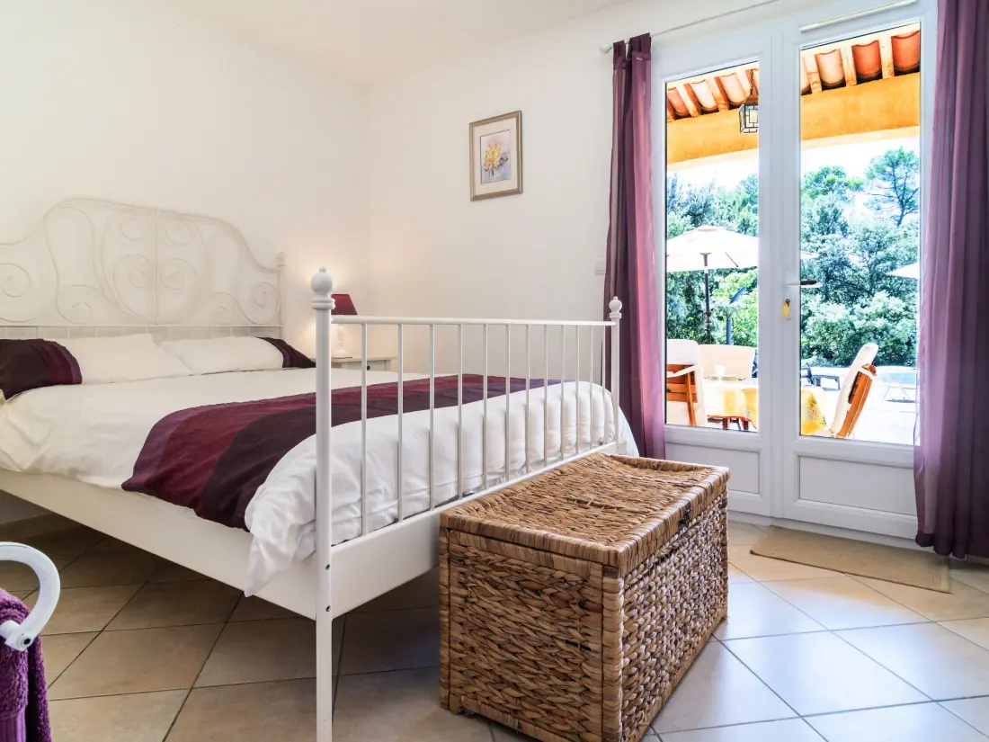 Maison de Vacances Lorgues