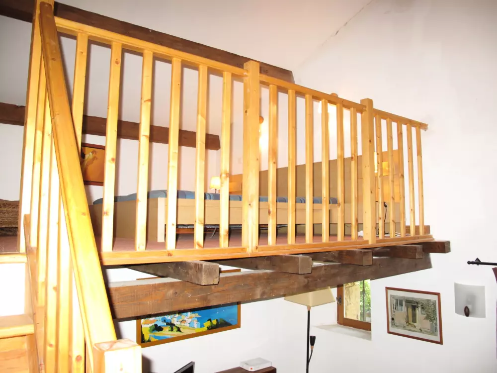 Maison de Vacances Lorgues