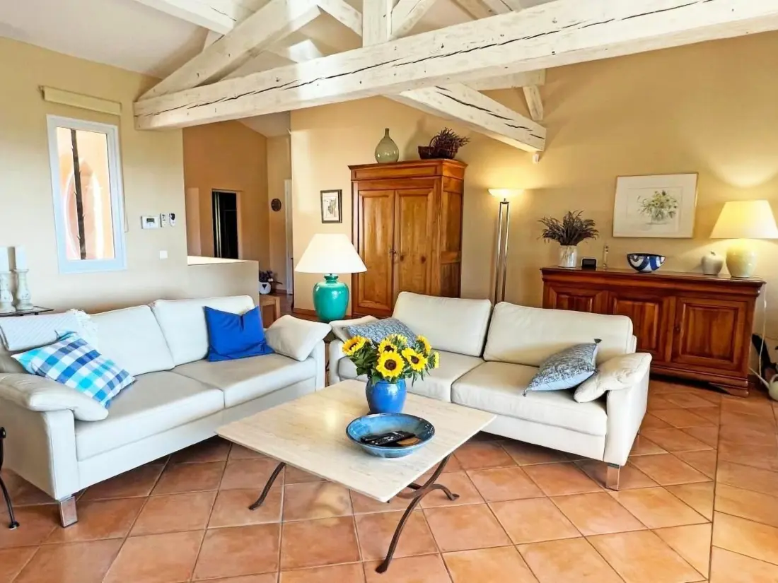 Maison de Vacances Lorgues