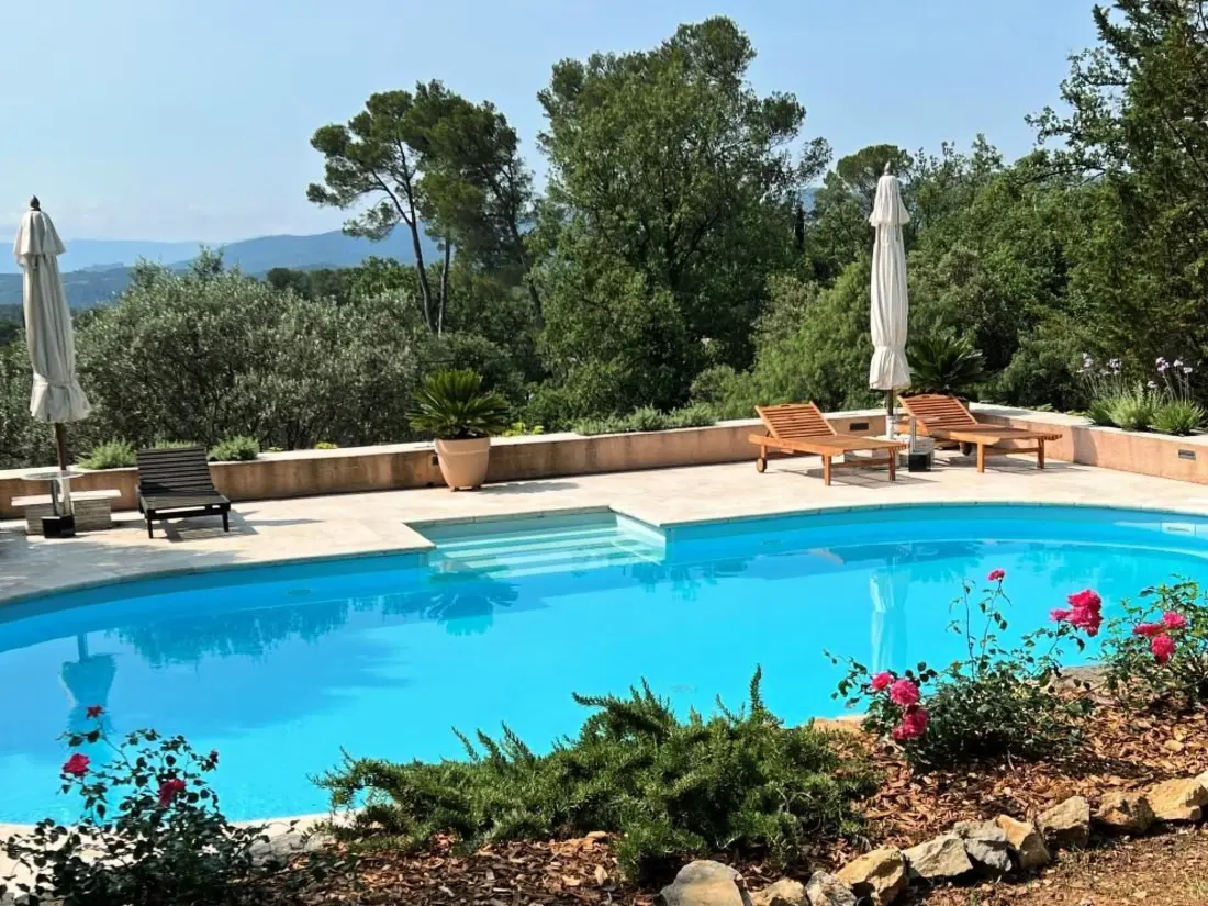 Maison de Vacances Lorgues