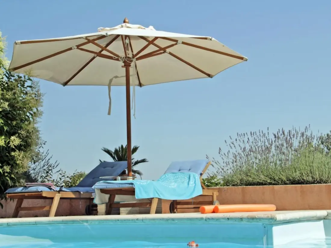 Maison de Vacances Lorgues