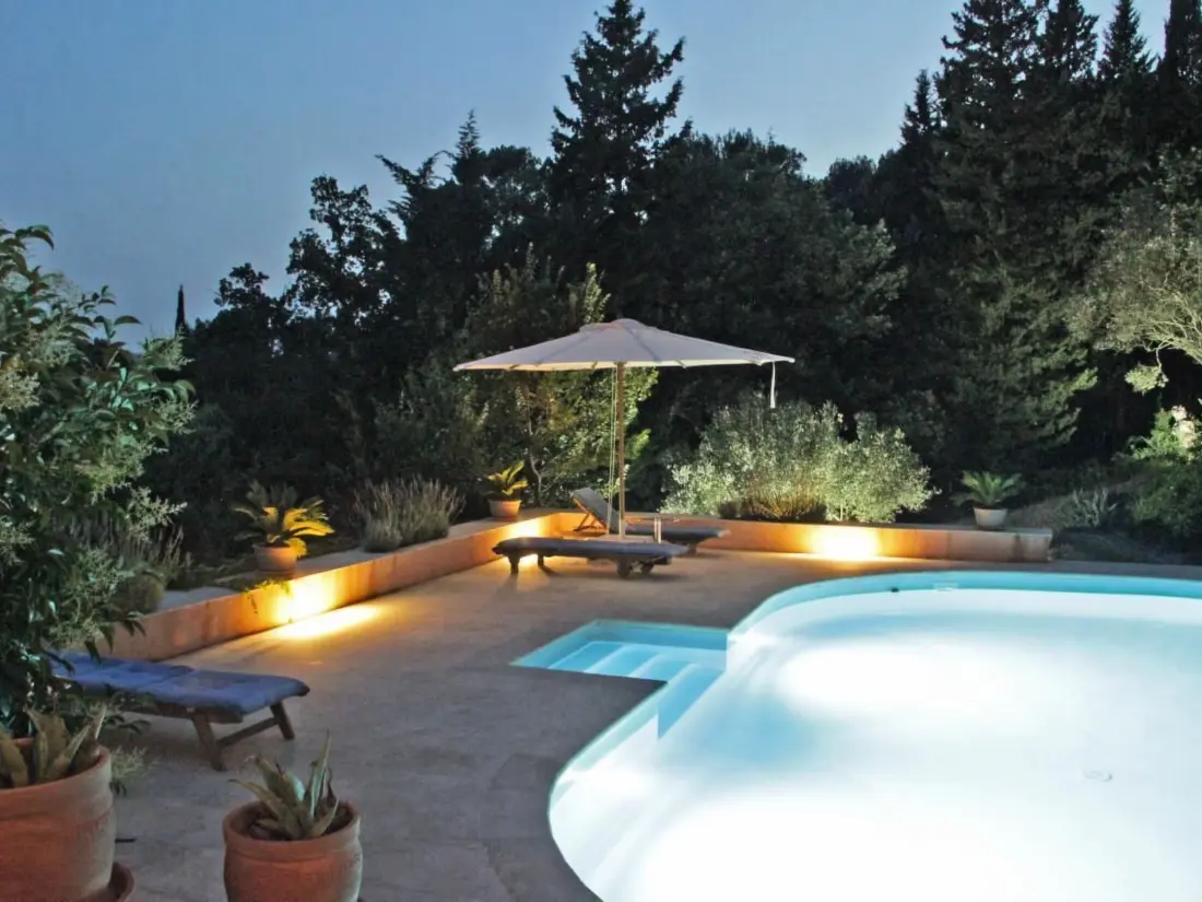 Maison de Vacances Lorgues