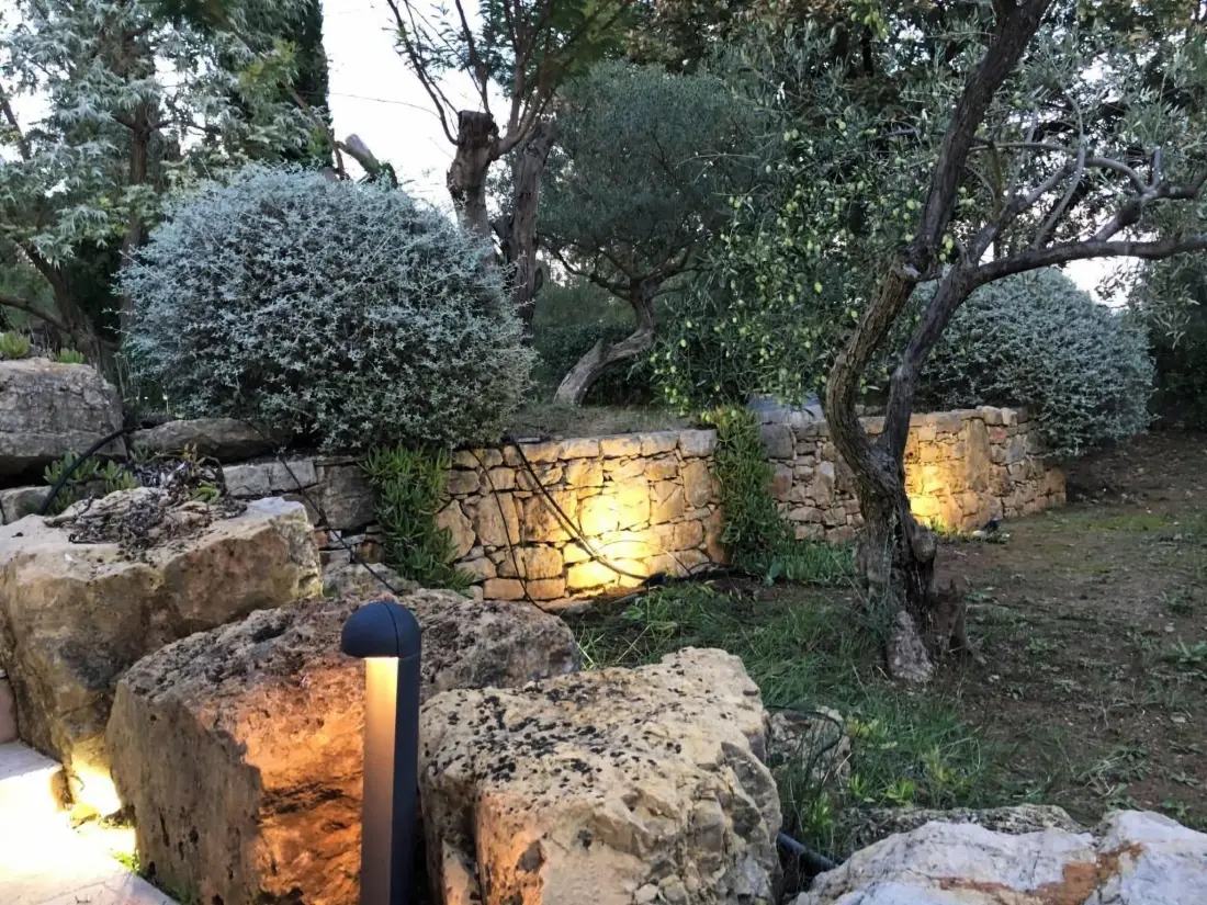 Maison de Vacances Lorgues