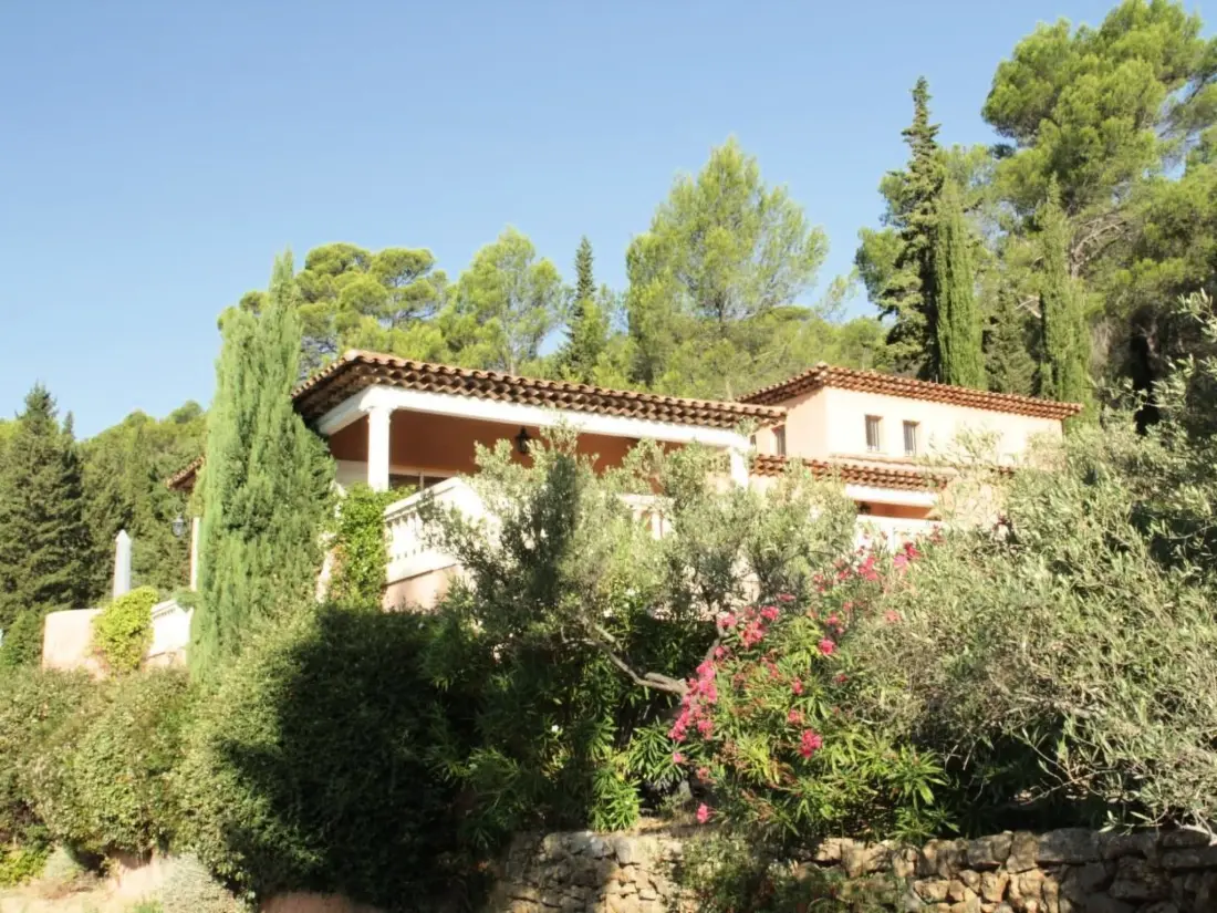 Maison de Vacances Lorgues