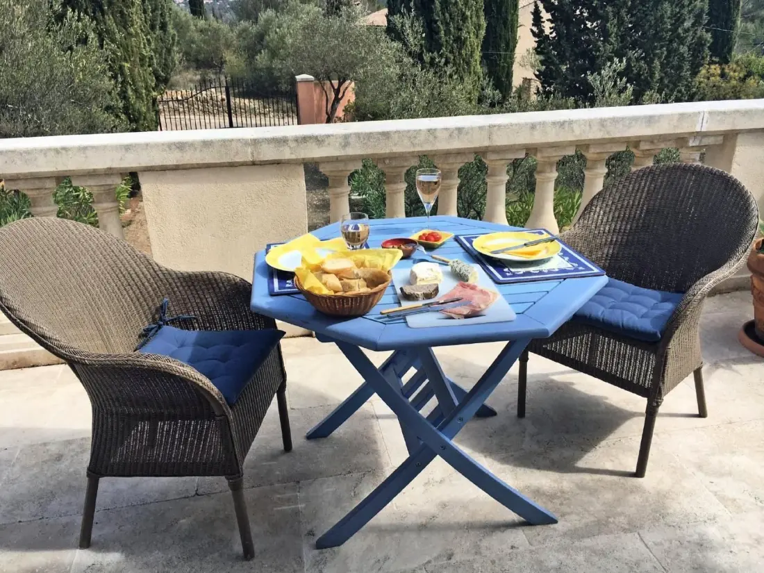 Maison de Vacances Lorgues