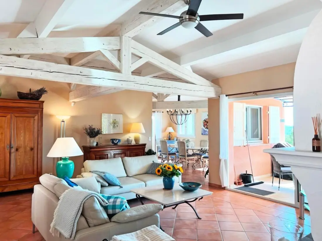Maison de Vacances Lorgues